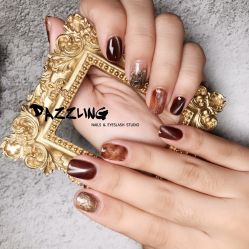 -DAZZLING BEAUTY美甲•美睫专门店