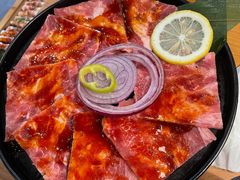 -九田家黑牛烤肉料理(宣化阳光广场店)