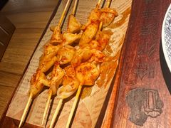 -雪熊精酿·哈尔滨烧烤酒馆(非遗大串店)