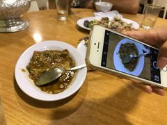 菜香豆腐-ZF Seafood Restaurant 卓峰海鲜餐