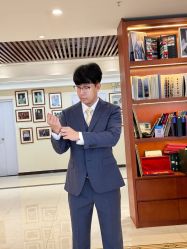 -Hongdu红都·高端西装定制男士西装礼服大衣定制