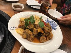 -阿多私房菜(顺德店)