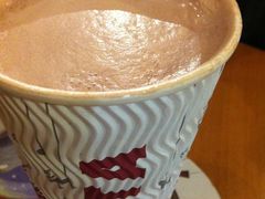 热巧克力-COSTA COFFEE(吴江路店)