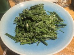 -蒙艾里民族传统菜蒙餐