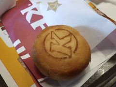 -肯德基(宁波万达店)