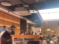 -太二酸菜鱼(深圳布吉万象汇店)