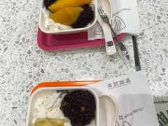 -满记甜品(南京虹悦城三店)