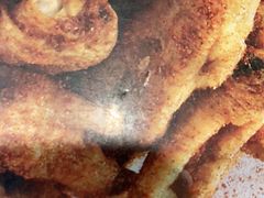 -卤人甲卤炸鸡爪(学院路店)