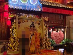 -厦门方特东方神画