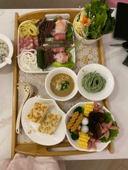 -美悦湾月子中心(熙湖店)