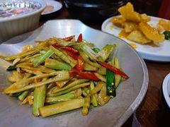 -额娘·春饼烤鸭(华北七楼创始店)
