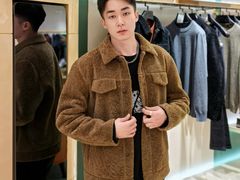 -王府井百货熙地港店