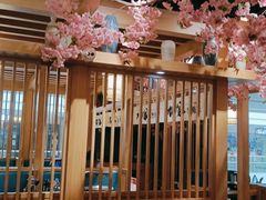 -九田家黑牛烤肉(淮北万达店)