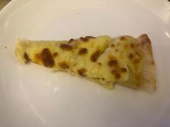 披萨-芭菲盛宴·环球美食(解放碑英利国际店)