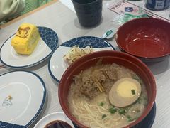 -濱寿司(高新伊藤店)
