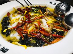 -新太二·鲜料川菜(万泰汇店)