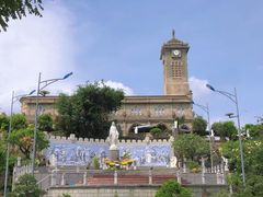 -芽庄大教堂