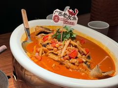 -桂小厨广西菜(万象城店)