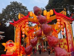 -国色天乡三期陆地乐园