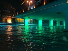 -南通濠河风景名胜区