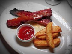 -摩根扒房(桐梓林店)