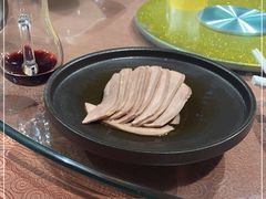 -东方明珠老上海8号餐厅
