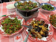 -高嗲嗲·湘味爆炒王(云密城店)