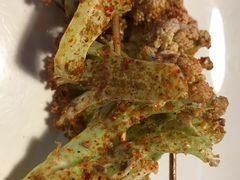 花菜-本色.小马哥烧烤(五一路总店)