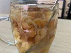 桂圆莲子汤-胡记冷饮室(东升东路店)