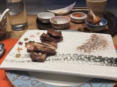 -和·铁板烧·OMAKASE(望京昆泰嘉晟酒店)