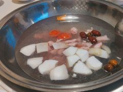 -313羊庄·荣耀·内蒙烧麦(亚运村店)