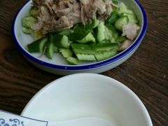 -吕氏疙瘩汤·私家菜馆(慈云寺店)