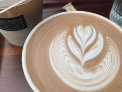 -CoffeeVendor(西乡店)