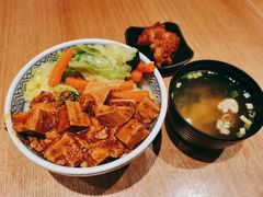 -吉野家(深圳水贝分店)