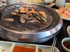 -悟烧·自助烤肉料理(秋林旗舰店)
