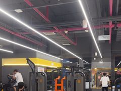 -FEELINGME乐刻私教馆·健身(大融城店)