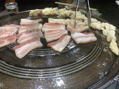 -海花锅盖烧烤店(怡馨家园店)