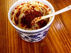 -山北老老头馄饨