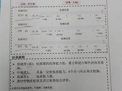 -关爱宠物医院·猫科中心·消化科(滨湖万达分院)