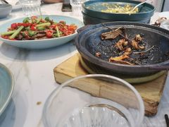 -志明眷村·台式融合菜·宵夜