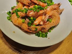 -龚兴城鱼羊吉·家传湖北菜(苗栗路总店)