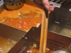 -海底捞火锅(坪山益田假日广场店)