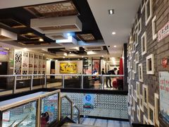 -绿杨春·淮扬宴(庐山路店)