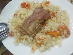 -塔斯提抓饭(东城汇店)