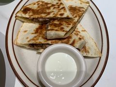 奶油芝士飞饼-CRAZYONES克芮旺斯西班牙餐厅(龙湖金沙天街店)