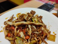 -敏丁拌饭(中街总店)