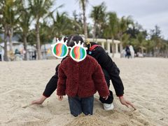 -玫瑰海岸文化旅游度假区