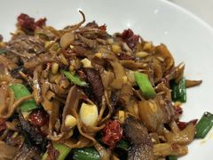 -攸州小镇家湘菜(小米科技园店)