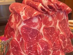 -老版火锅.12年西安排队王(沣峪口店)