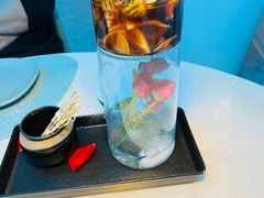 -花开餐厅(环湖中路店)